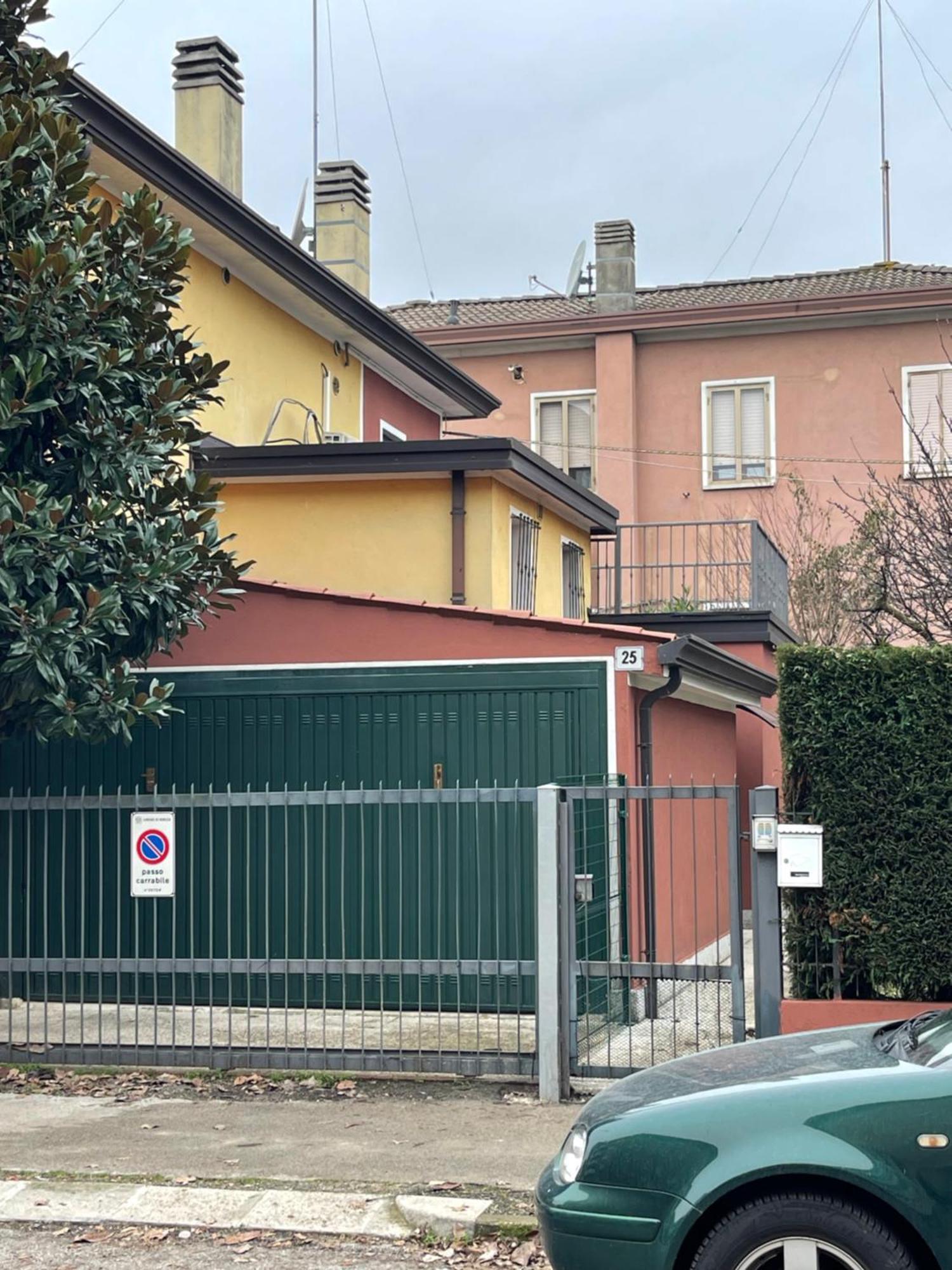 Garden Love Venice Mestre Dış mekan fotoğraf