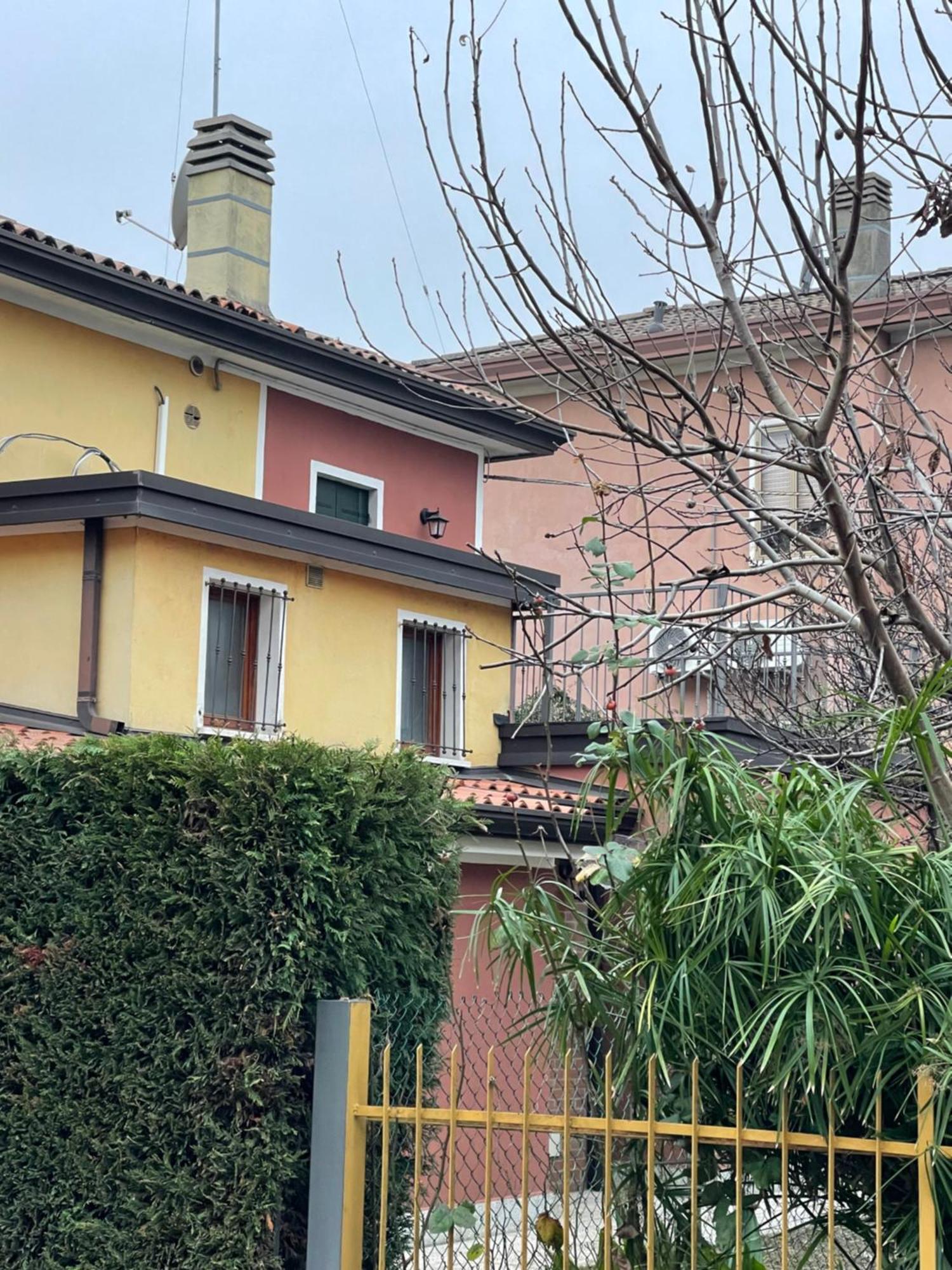 Garden Love Venice Mestre Dış mekan fotoğraf
