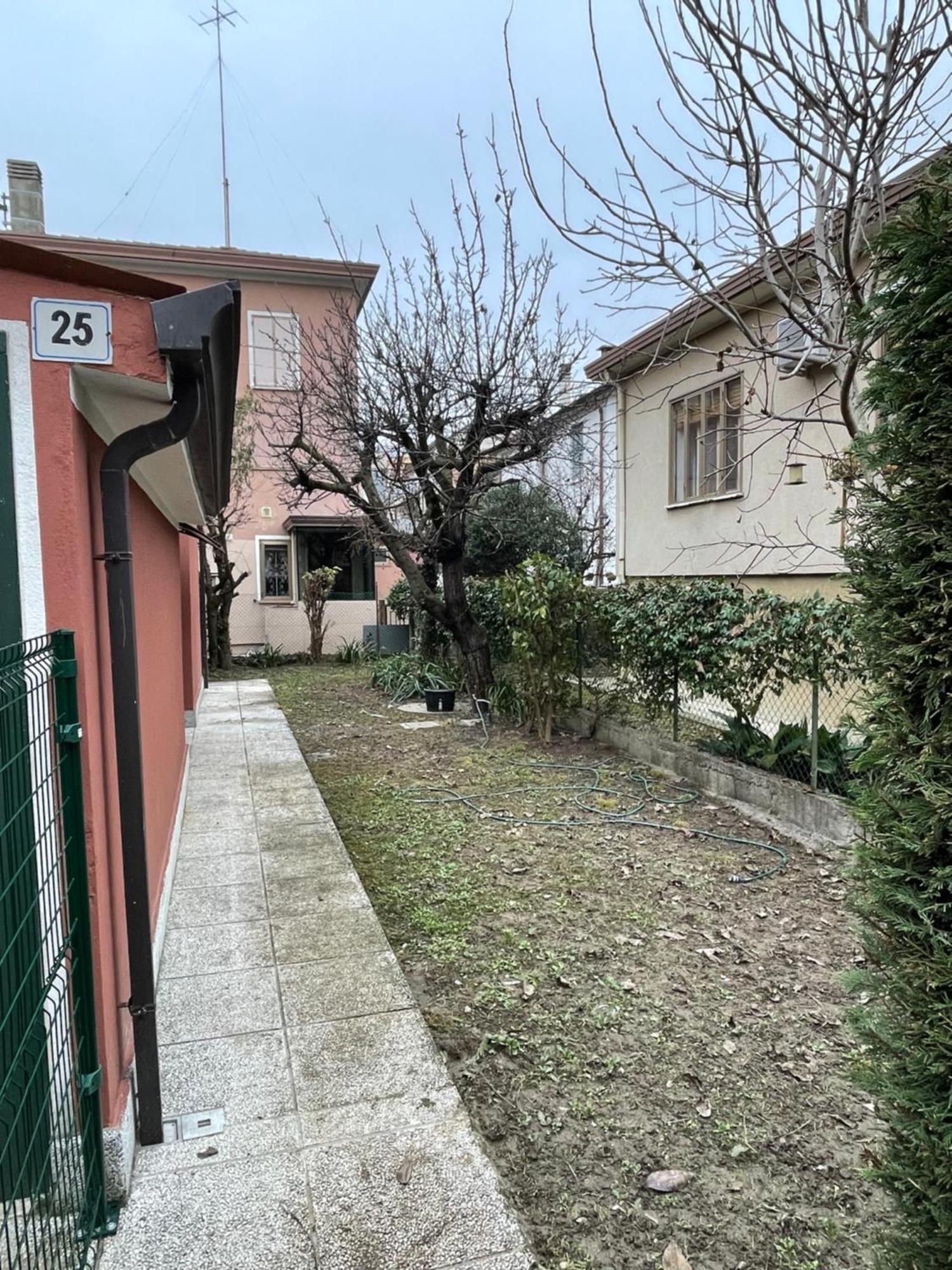 Garden Love Venice Mestre Dış mekan fotoğraf