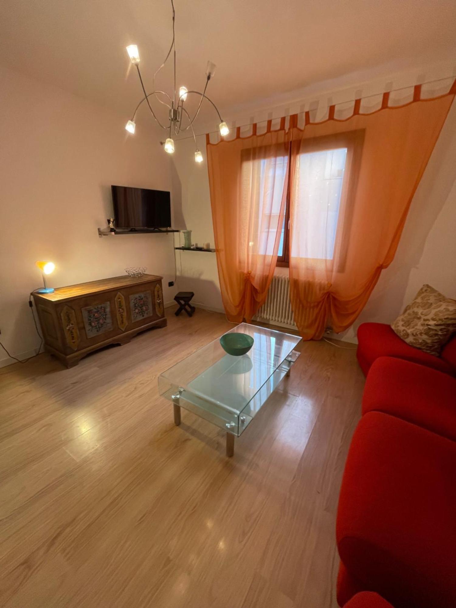 Garden Love Venice Mestre Dış mekan fotoğraf
