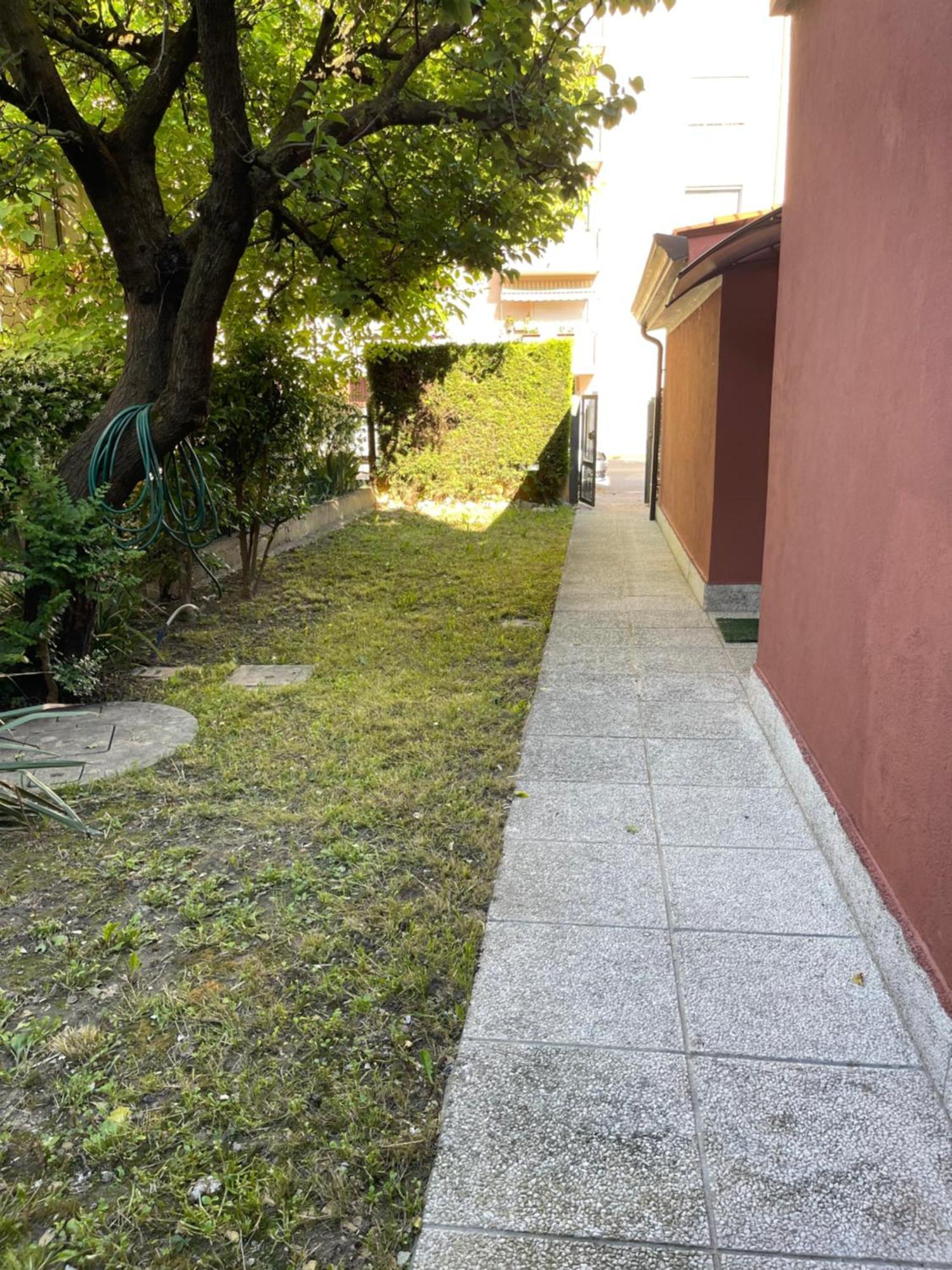 Garden Love Venice Mestre Dış mekan fotoğraf